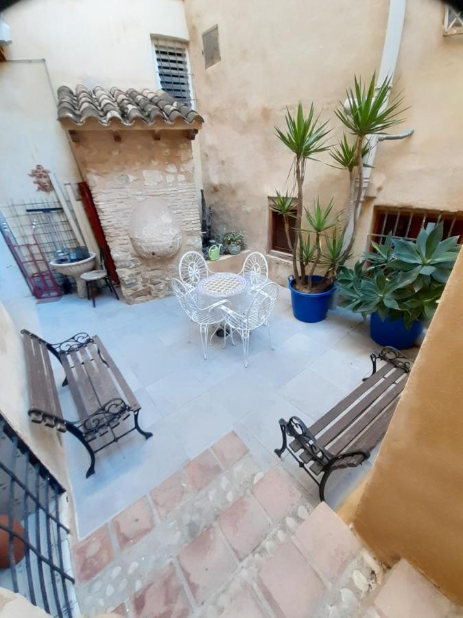 Isla Bonita Vielle Ville Pietonier Jusqu A La Plage A 1 Mn Villajoyosa Dış mekan fotoğraf